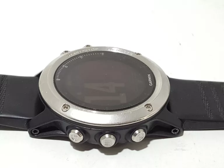ZEGAREK SPORTOWY GARMIN FENIX 3 + KABEL