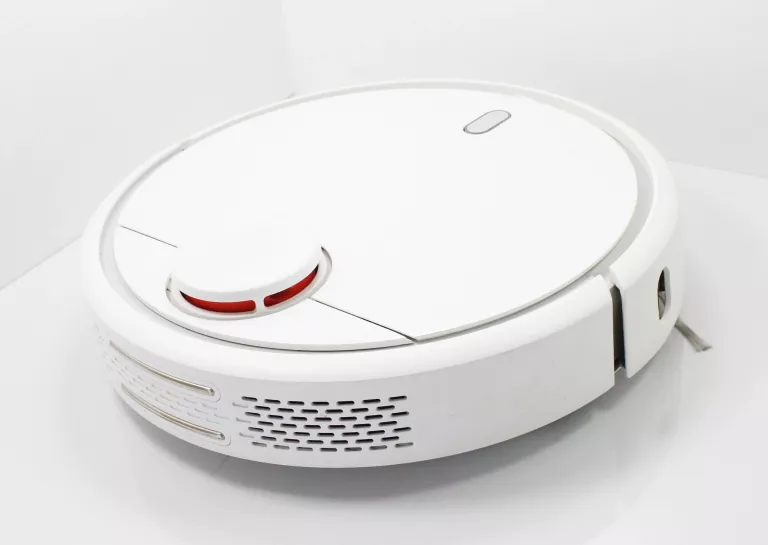 XIAOMI MI ROBOT VACUUM CLEANER SDJQR02RR