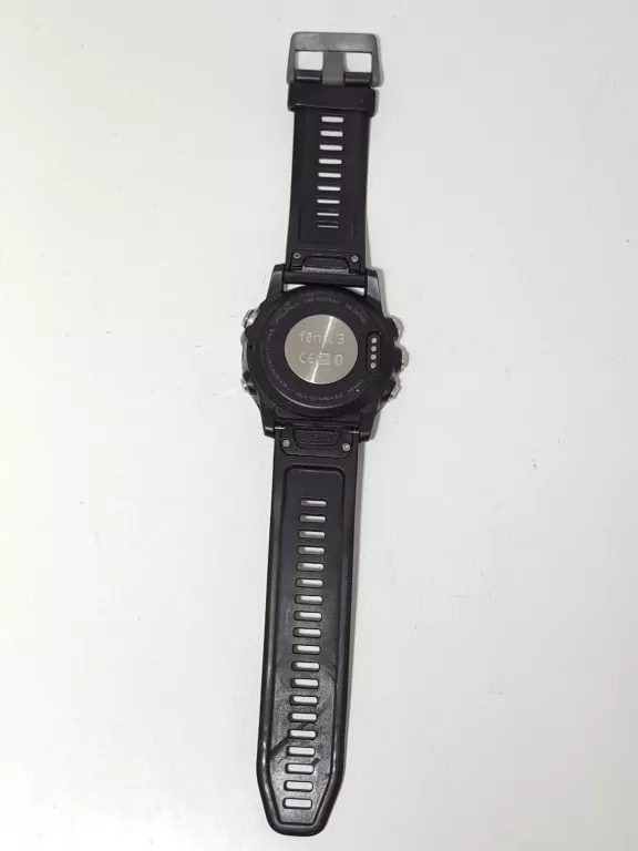 ZEGAREK SPORTOWY GARMIN FENIX 3 + KABEL