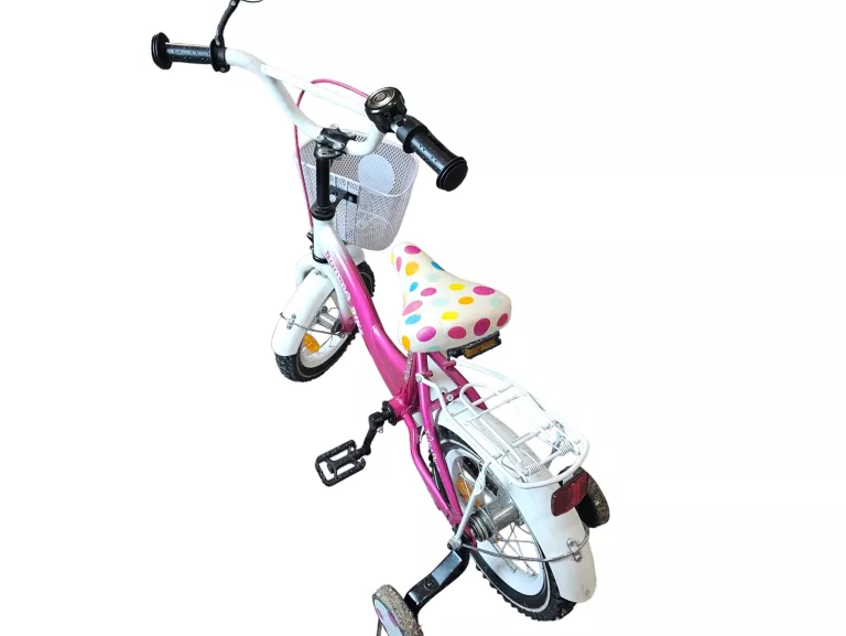 ROWEREK DZIECIĘCY BUUBLE BIKE