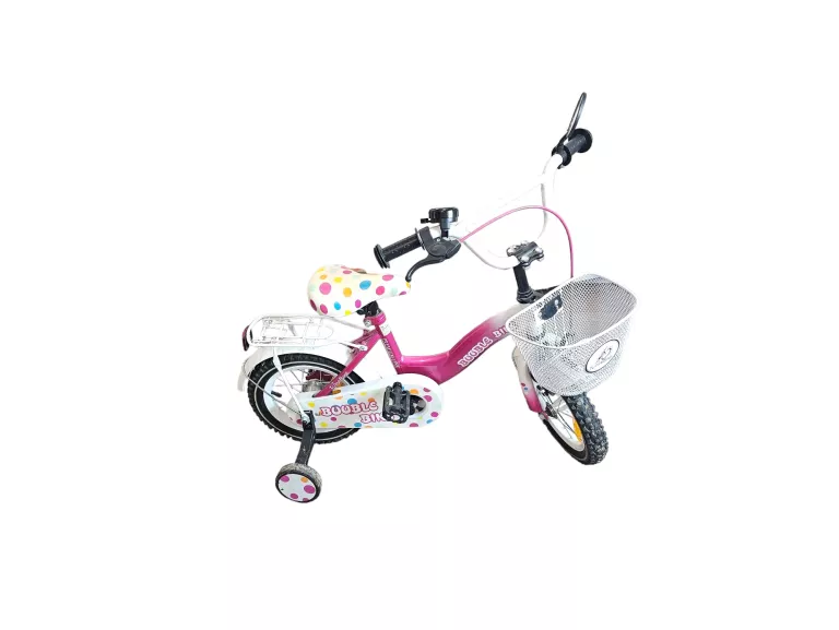 ROWEREK DZIECIĘCY BUUBLE BIKE