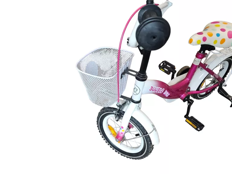ROWEREK DZIECIĘCY BUUBLE BIKE