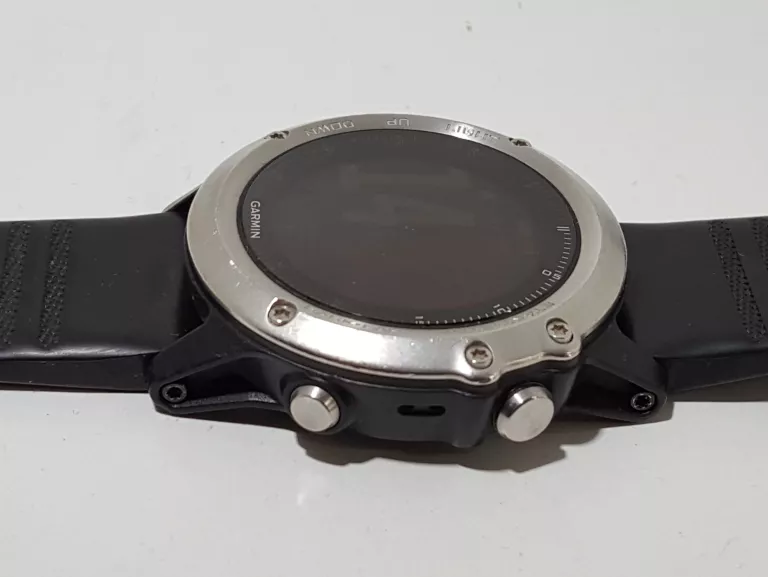 ZEGAREK SPORTOWY GARMIN FENIX 3 + KABEL