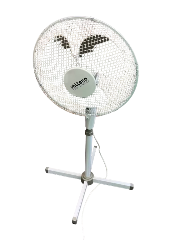 WENTYLATOR PRZENOŚNY VOLTENO VO00026