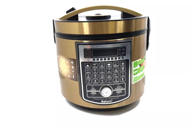 MULTICOOKER SATURN ST-MC9205