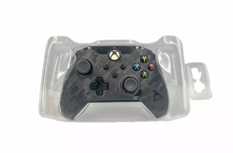 PAD PRZEWODOWY PHANTOM BLACK XBOX SERIES X/S XONE
