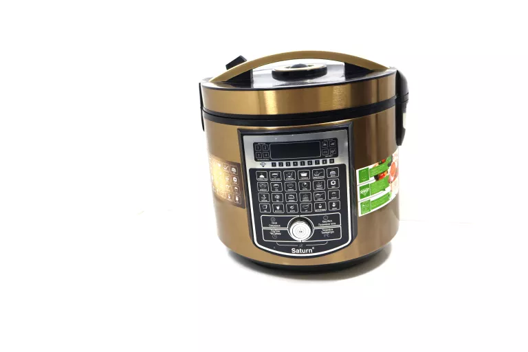 MULTICOOKER SATURN ST-MC9205