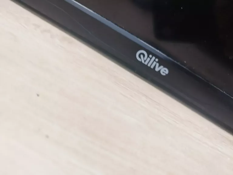 TELEWIZOR QILIVE Q32HS202B + PUD