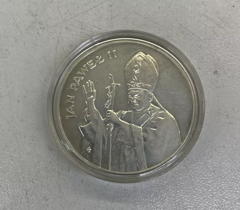 MONETA 10000 ZŁ JAN PAWEŁ II 1987