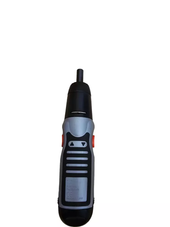 WKRĘTAK ELEKTRYCZNY ŚRUBOKRĘT WKRĘTARKA BLACK&DECKER KC9006