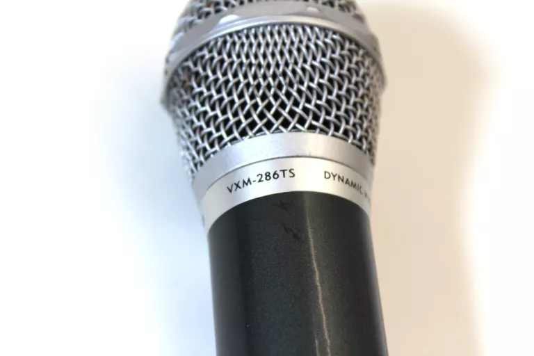 MIKROFON BEZPRZEWODOWY SEKAKU VXM-286TS