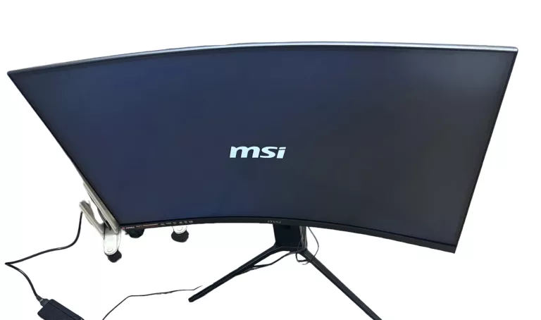 MONITOR MSI OPTIX MAG321CURV