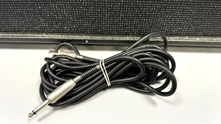 WZMACNIACZ LOVELY HUGHES & KETTNER ATTAX SERIES CLUB REVERB
