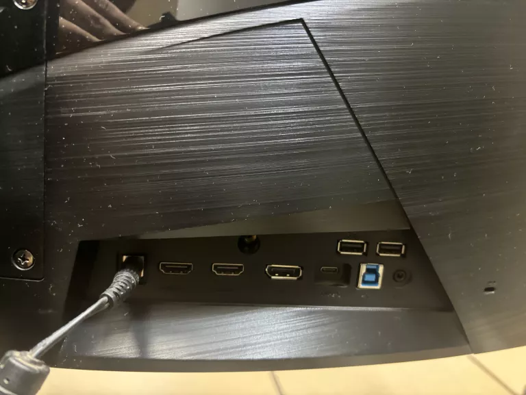 MONITOR MSI OPTIX MAG321CURV