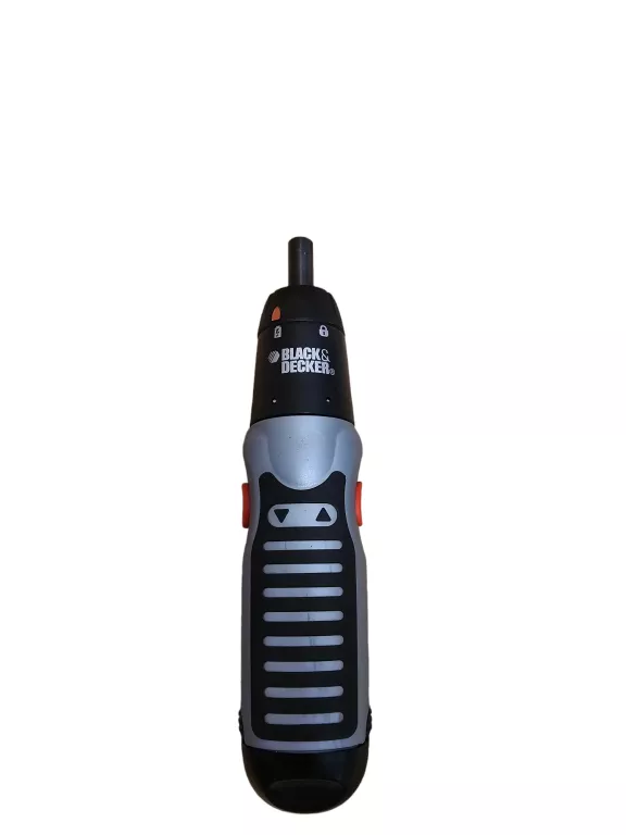 WKRĘTAK ELEKTRYCZNY ŚRUBOKRĘT WKRĘTARKA BLACK&DECKER KC9006