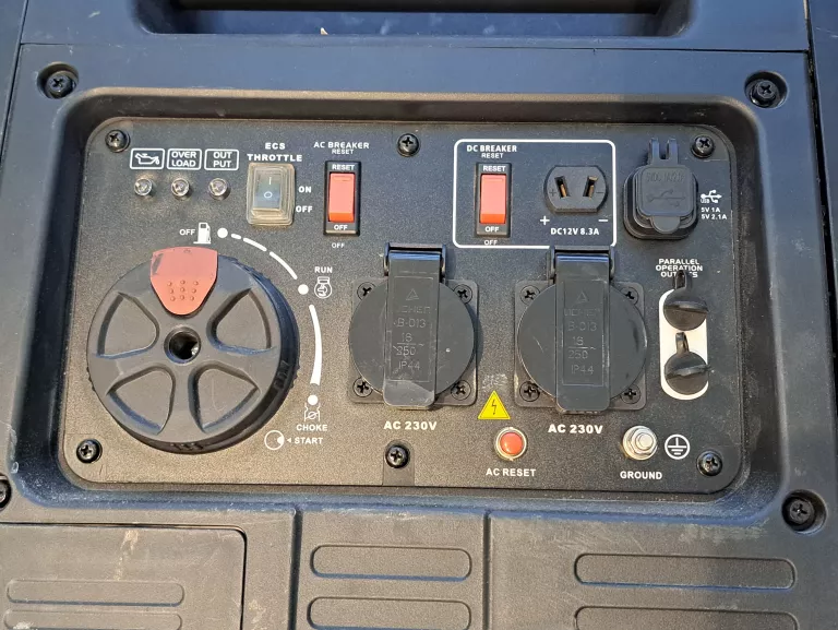 agregat-pradotworczy-fogo-f-4001-ise-stan-11323-2