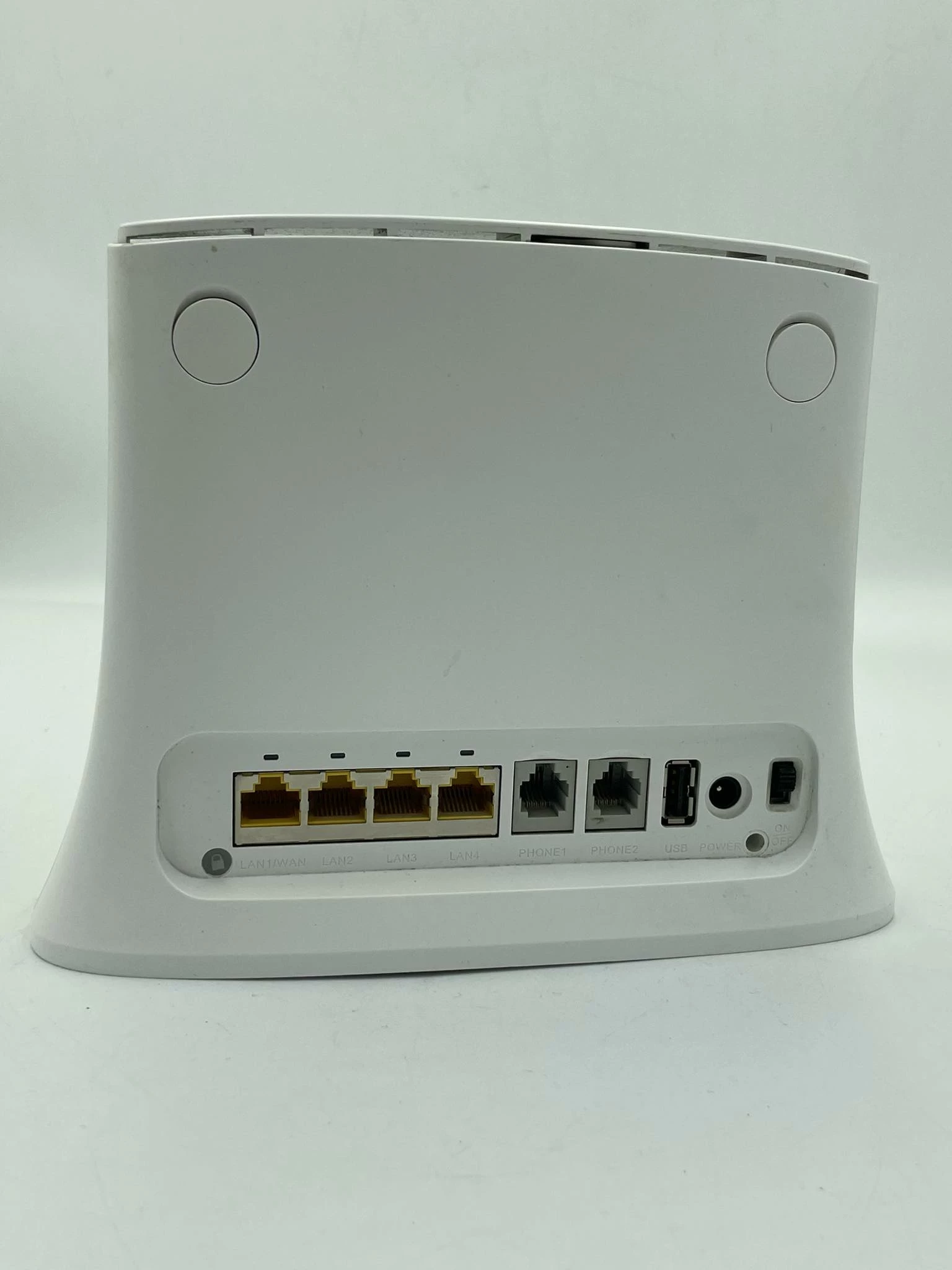 router-zte-mf283v-stan-uzywany