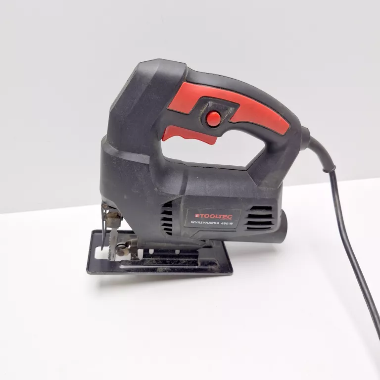 WYRZYNARKA TOOLTEC 400 W