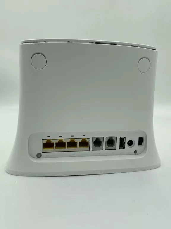 router-zte-mf283v-stan-uzywany