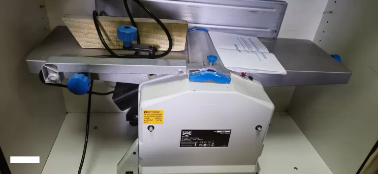 STRUGARKO-GRUBOŚCIÓWKA MACALLISTER 1500 W +GW