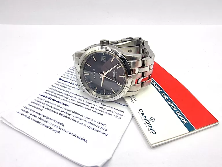 ZEGAREK CANDINO C2089