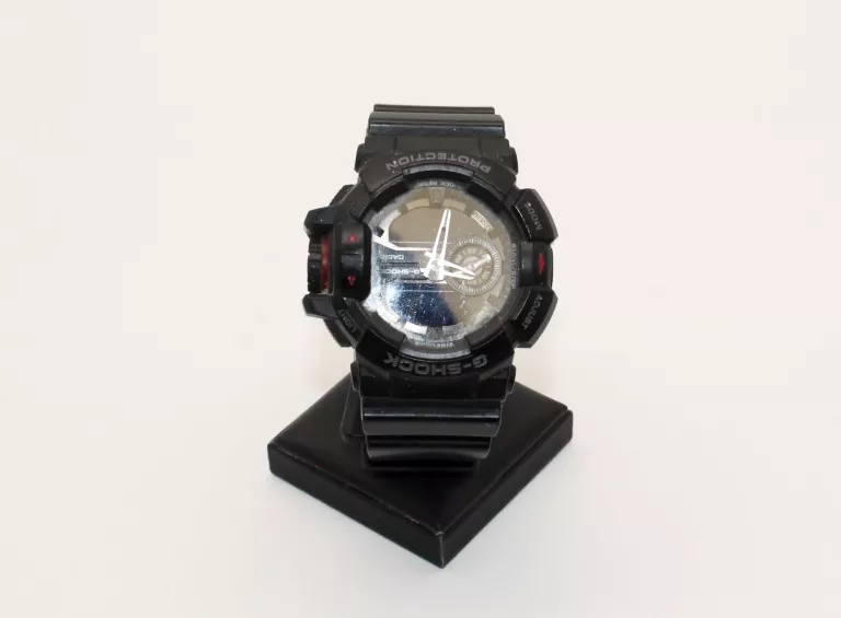ZEGAREK CASIO G-SHOCK GA-110TS 5398