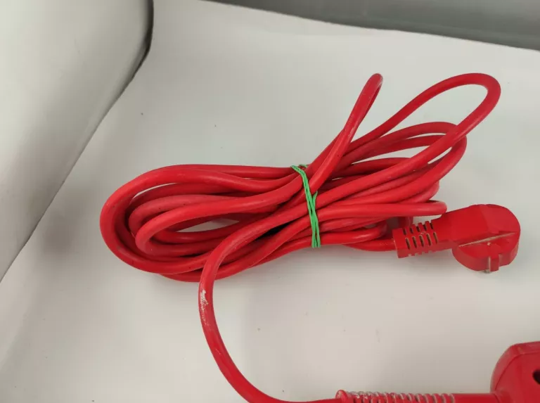 NTOOLS ROS 05E SZLIFIERKA ELEKTRYCZNA WIBRACYJNO-ROTACYJNA