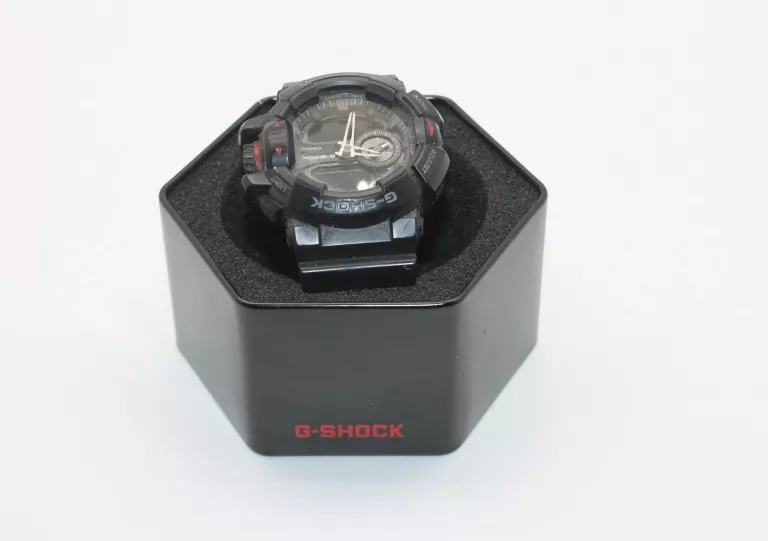 ZEGAREK CASIO G-SHOCK GA-110TS 5398