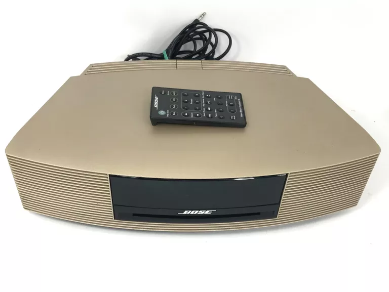 Selling Bose Wave Radio