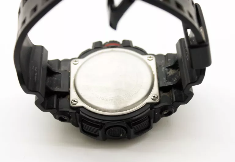 ZEGAREK CASIO G-SHOCK GA-110TS 5398