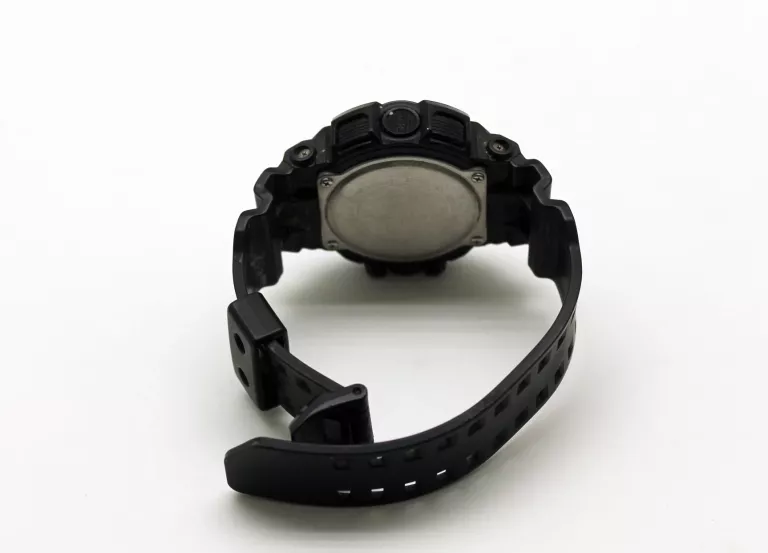 ZEGAREK CASIO G-SHOCK GA-110TS 5398