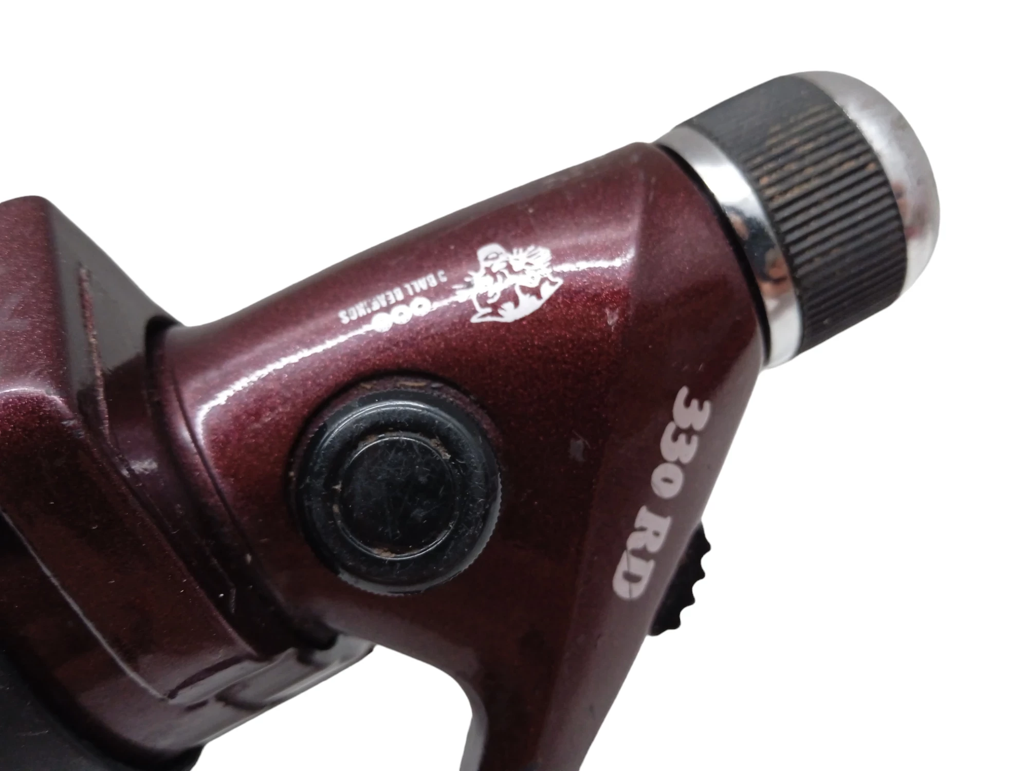 kolowrotek-black-panther-330-rd-stan-uzywany