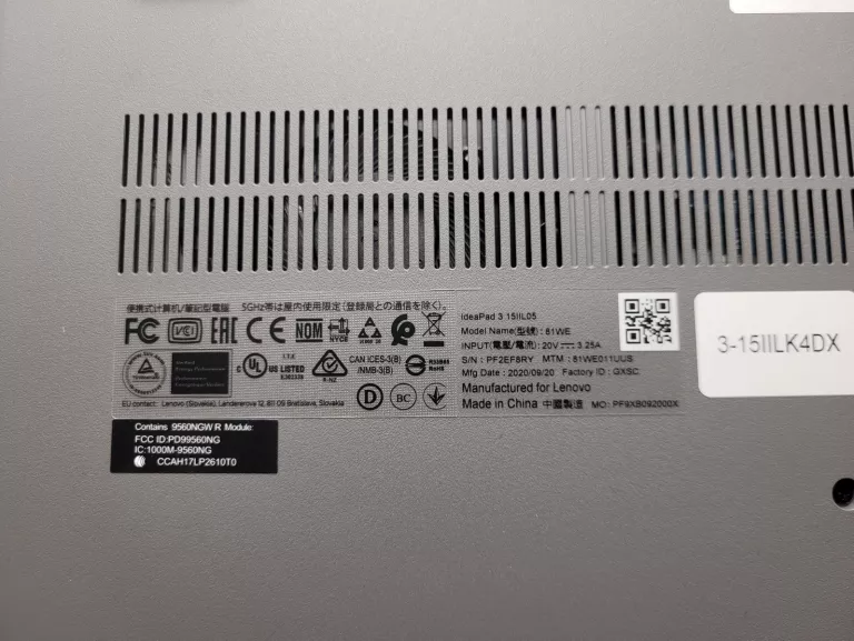 laptop-lenovo-ideapad-3-15iilk4dx-256gb-ssd-8gb-ram-i3-1005g1-komplet-typ-dysku-twardego-128550-2