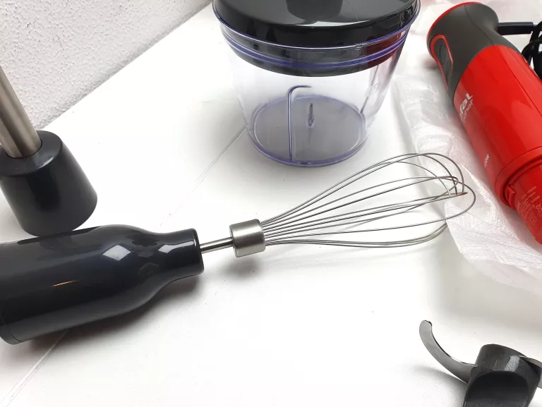 BLENDER TEFAL HB 650 KOMPLET