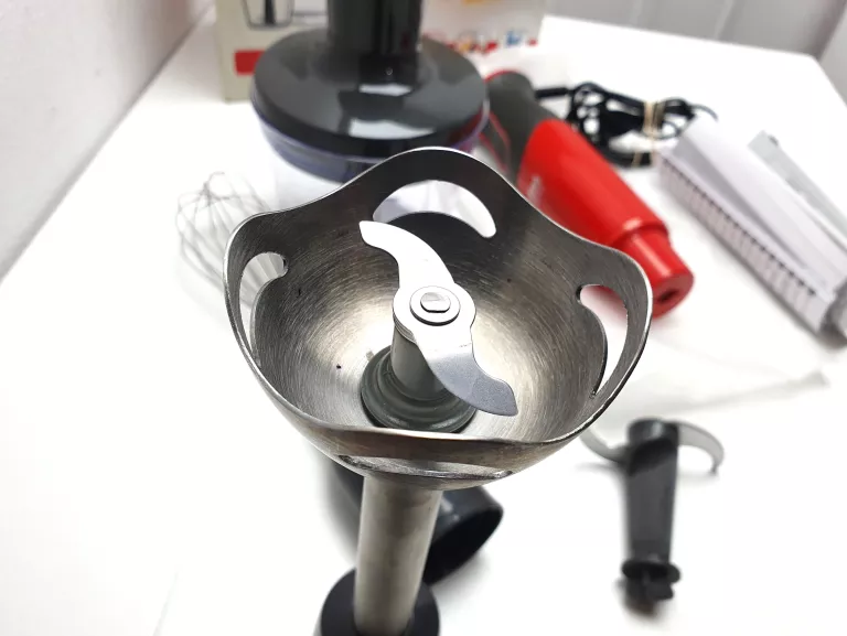 BLENDER TEFAL HB 650 KOMPLET