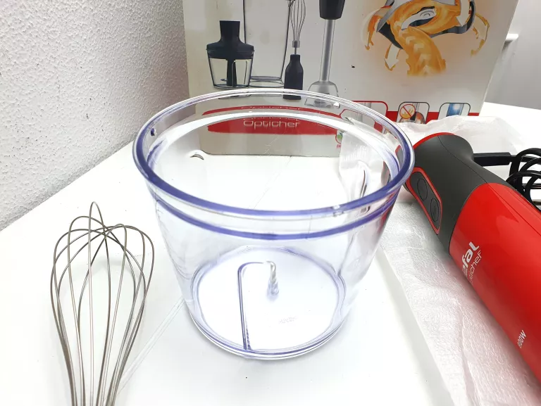 BLENDER TEFAL HB 650 KOMPLET