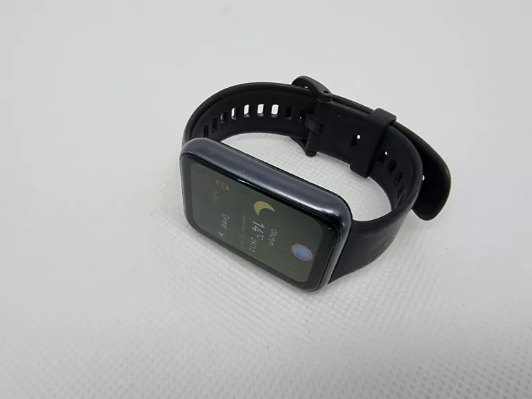 HUAWEI WATCH FIT 2 ACTIVE CZARNY