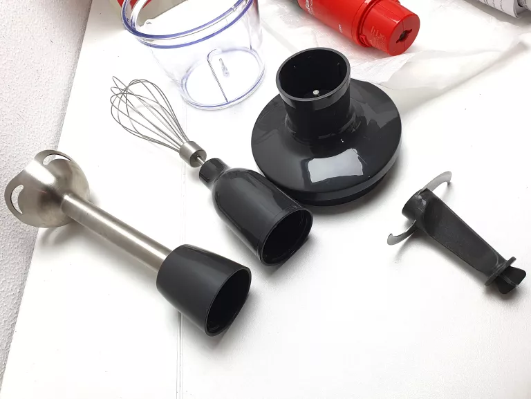 BLENDER TEFAL HB 650 KOMPLET