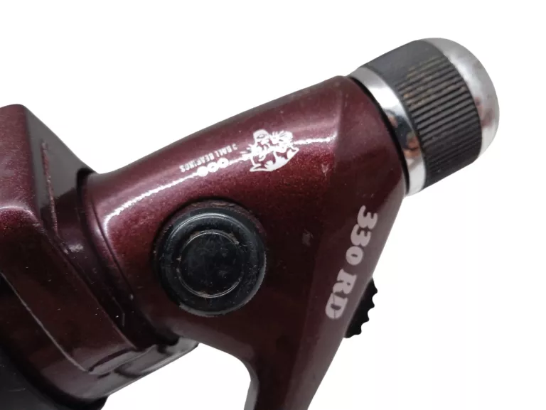 kolowrotek-black-panther-330-rd-stan-uzywany