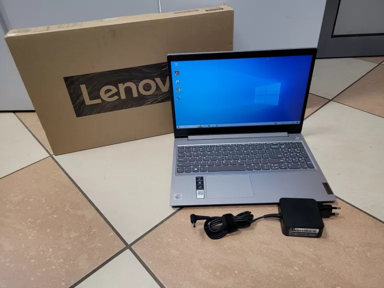 laptop-lenovo-ideapad-3-15iilk4dx-256gb-ssd-8gb-ram-i3-1005g1-komplet-stan-11323-2