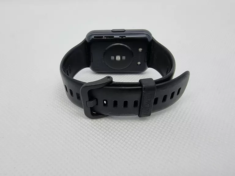HUAWEI WATCH FIT 2 ACTIVE CZARNY