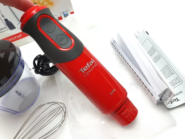 BLENDER TEFAL HB 650 KOMPLET