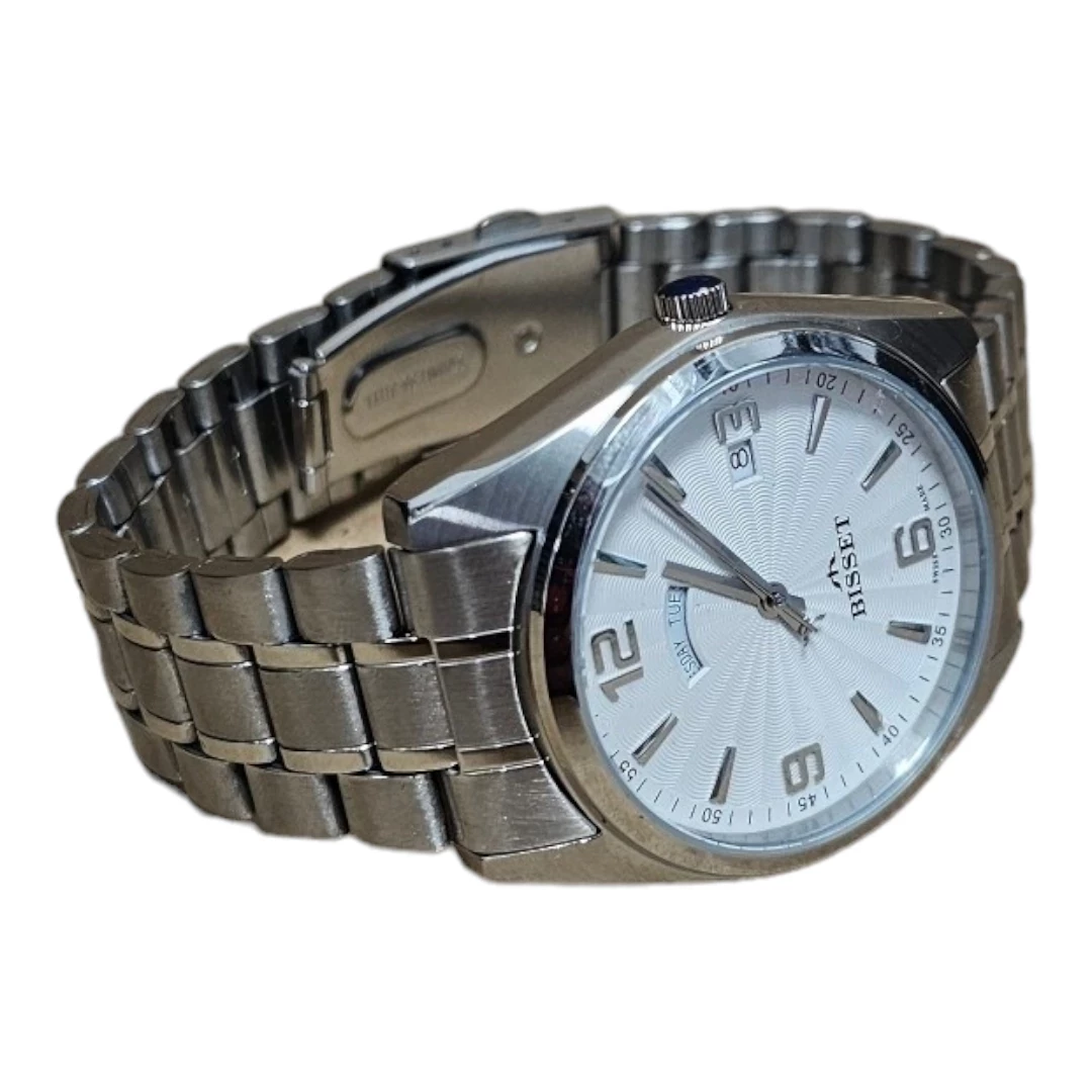 elegancki-zegarek-bisset-bsdf43m-polecam-stan-uzywany