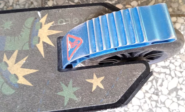 HULAJNOGA DLA DZIECI OXELO MID 1