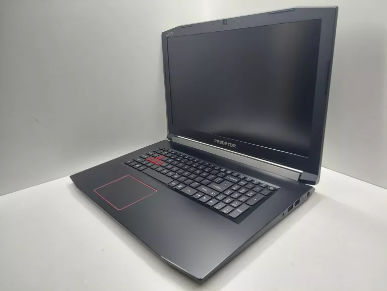 LAPTOP ACER PREDATOR HELIOS 300 I7-8750H/8GB RAM/1TB HDD