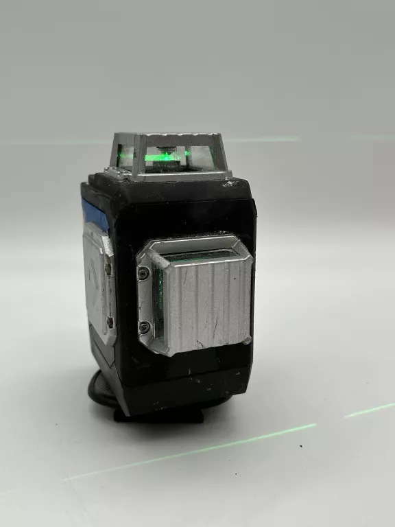 LASER ZIELONY DEXTER NL360-2E-G + STATYW / POKROWIEC