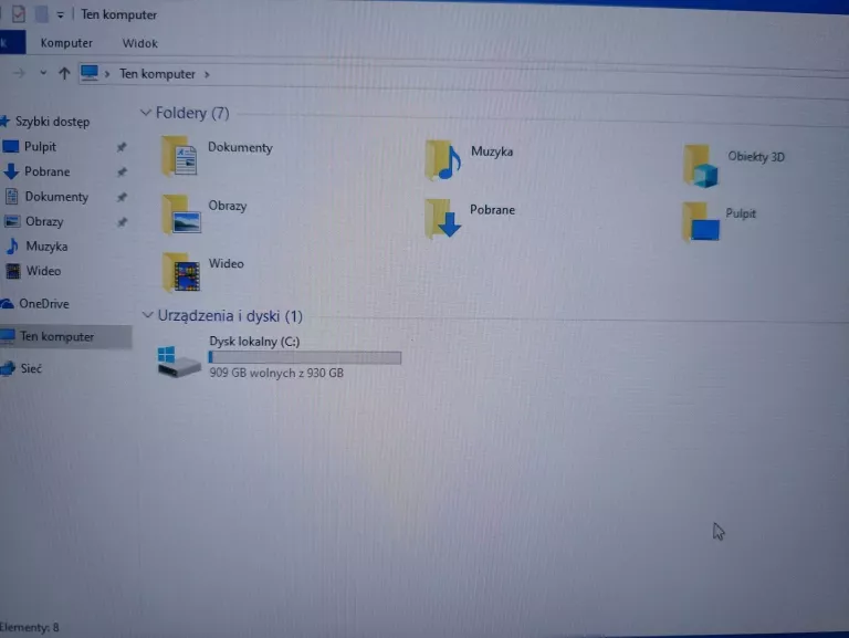 LAPTOP ACER PREDATOR HELIOS 300 I7-8750H/8GB RAM/1TB HDD