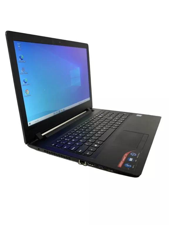 LAPTOP LENOVO IDEAPAD 110-15ISK