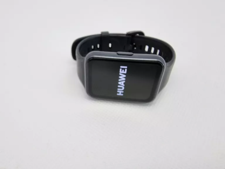 HUAWEI WATCH FIT 2 ACTIVE CZARNY