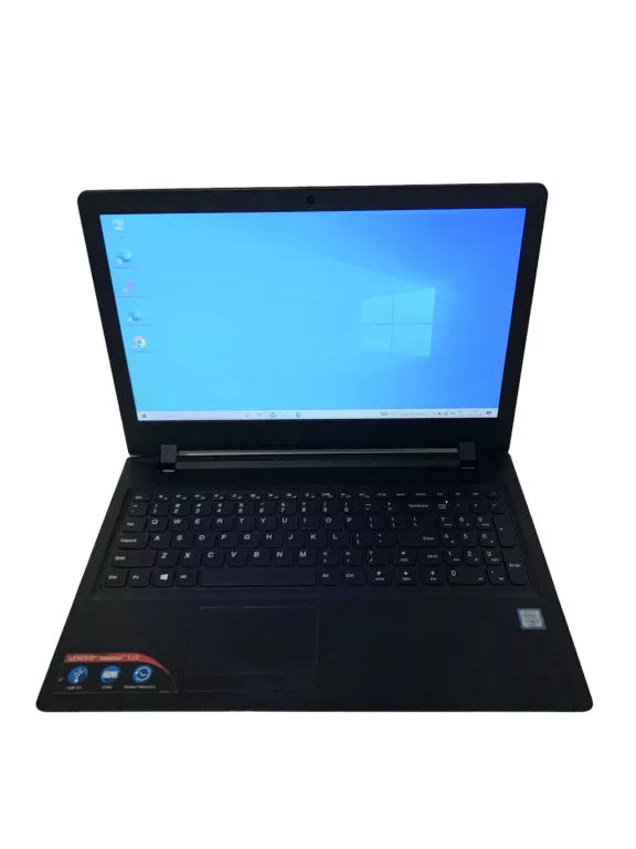 LAPTOP LENOVO IDEAPAD 110-15ISK